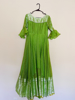 Picture of Green Designer Wear Dress