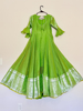 Picture of Green Designer Wear Dress