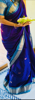 Picture of Paithani soft silk saree with blouse