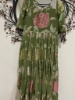 Picture of Georgette sequin Long Dress