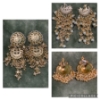 Picture of Meenakari earrings collection