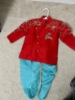 Picture of Samta shruthi kurta set 6-12M