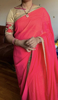 Picture of Party wear saree