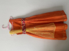 Picture of Mint Green Lehanga 3-4 & Orange Gown 4-5 Combo