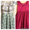 Picture of Long frocks combo 6-7y