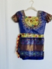 Picture of Brand New Tissue kalamkari saree