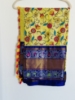 Picture of Brand New Tissue kalamkari saree