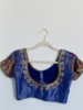 Picture of Brand New Tissue kalamkari saree