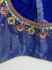 Picture of Brand New Tissue kalamkari saree