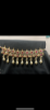 Picture of Jadav  kundan neck set with pearls