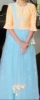 Picture of Crop top Lahenga 12-14y