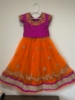 Picture of Kids lehenga set 4-5y
