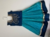 Picture of Kids lehenga set 4-5y