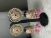 Picture of Meenakari earrings set of 4