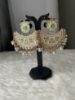 Picture of Meenakari earrings set of 4