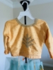 Picture of Crop top Lahenga 12-14y