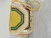 Picture of boho style clutch/bag