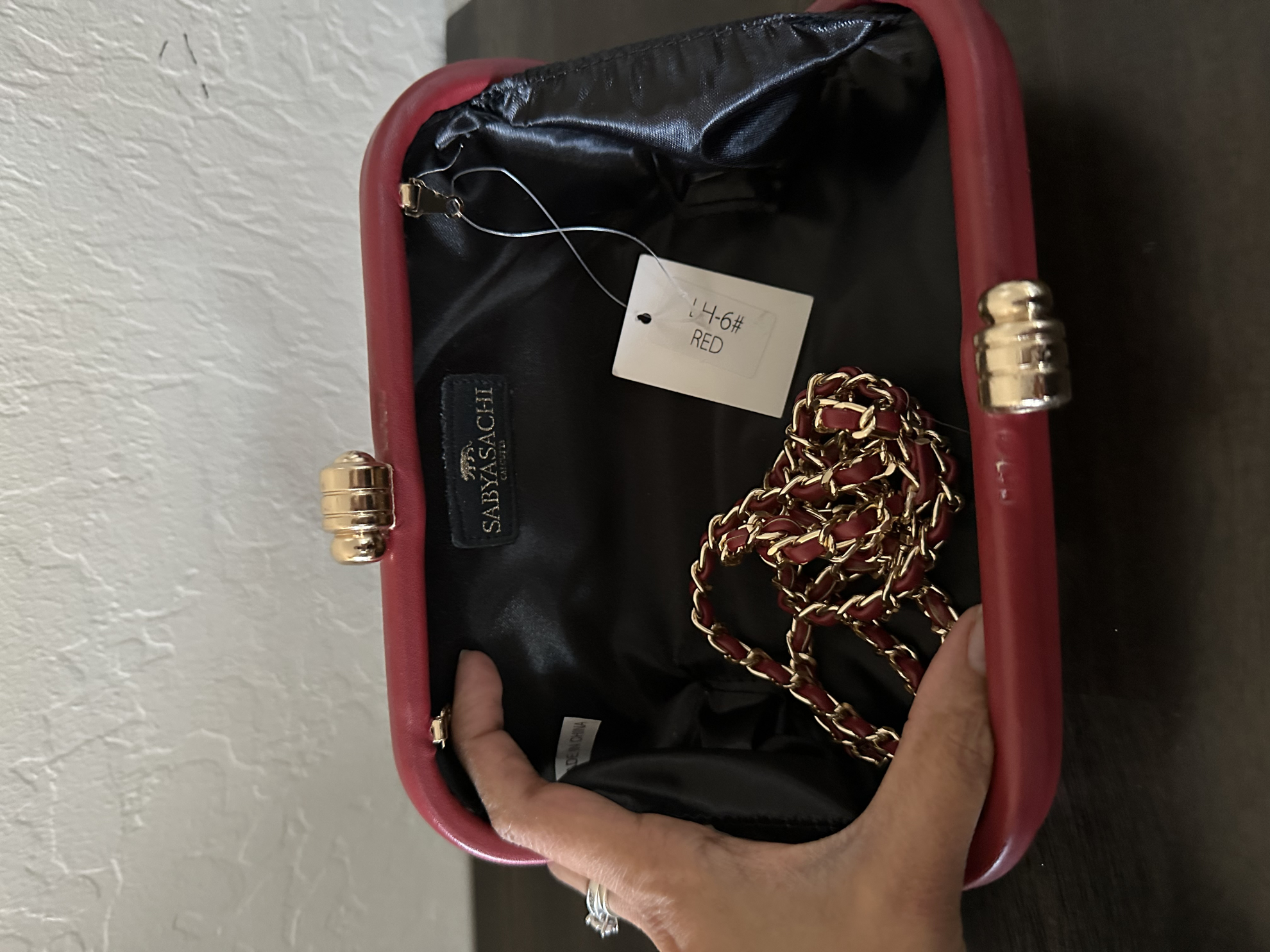 sabyasachi belt first copy price