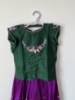 Picture of Pattu langa 8-10y