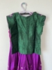 Picture of Pattu langa 8-10y