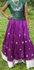 Picture of Pattu langa 8-10y
