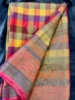 Picture of New Neeru's Semi Banaras Saree