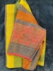 Picture of New Neeru's Semi Banaras Saree