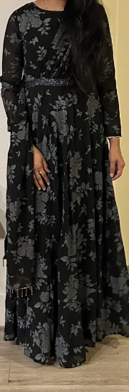 Picture of Long Dress