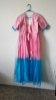 Picture of Gender Reveal maternity dress