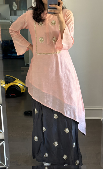 Picture of Stylish kurta Dress