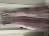 Picture of Lavender long gown
