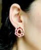 Picture of Brand New Kundhan Choker  with earrings