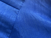 Picture of Dark Blue Floor Length Dress
