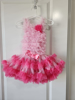 Picture of Set of 2 Tutu dresses for 18-24M