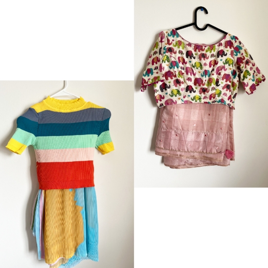 Picture of Sarees combo