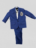 Picture of Customized yahvi suit for 12-18 months  boy