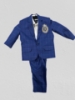 Picture of Customized yahvi suit for 12-18 months  boy