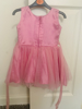 Picture of Baby party wear frock combo 0-2 year