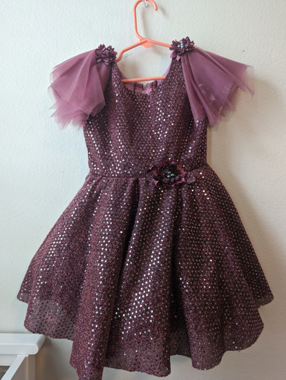 Picture of Kids Frock 1-2 years