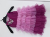 Picture of Net Layer dress 1-2y