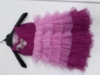 Picture of Net Layer dress 1-2y