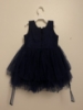 Picture of Ethinc and Party wear combo dresses 1-2y