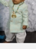 Picture of Elegant Indo Western Kurta pajama 6-12M