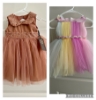 Picture of Baby frocks combo 1y