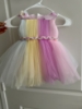 Picture of Baby frocks combo 1y