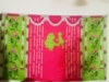 Picture of Baby shower naming Ceremony cradle ceremony backdrop