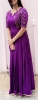 Picture of Violet dress