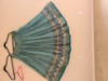 Picture of Pushmina ghaghra choli