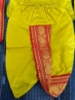 Picture of Banaras raw silk kurta set 12-18m