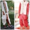 Picture of ram raj dhoti &Kurta dhoti set 6 - 8 y